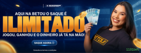 Torneios 1181bet