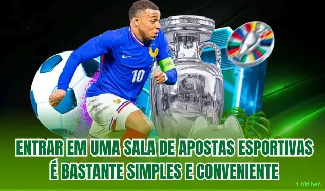 Avaliações dos Jogadores 1181bet