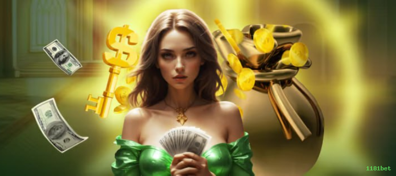 Casino Ao Vivo 1181bet